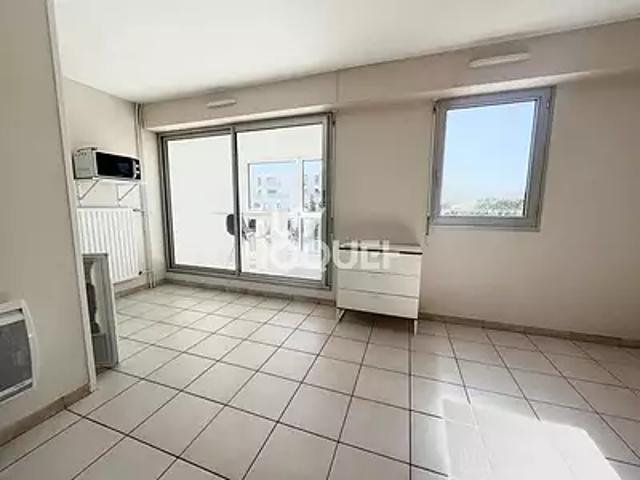 La Rochelle 17000 Achat / Vente appartement 1 pièce t1