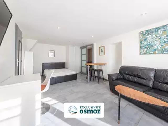 La Rochelle 17000 Achat / Vente appartement 1 pièce t1