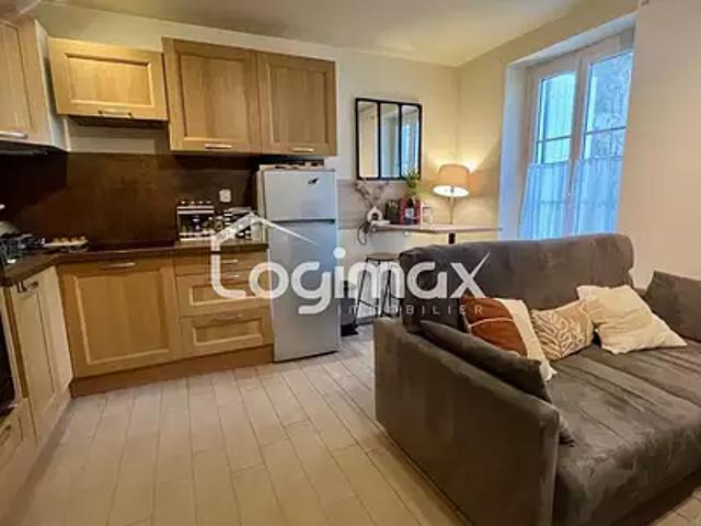 La Rochelle 17000 Achat / Vente appartement 1 pièce t1