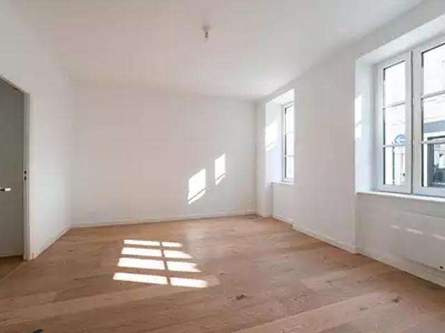 La Rochelle 17000 Achat / Vente appartement 2 pièces t2