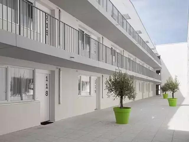 La Rochelle 17000 Achat / Vente appartement 2 pièces t2