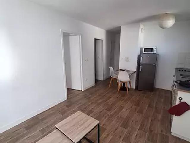 La Rochelle 17000 Achat / Vente appartement 2 pièces t2