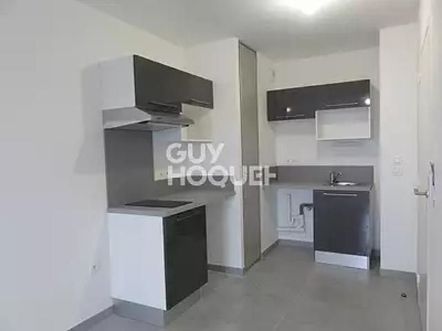 La Rochelle 17000 Achat / Vente appartement 2 pièces t2