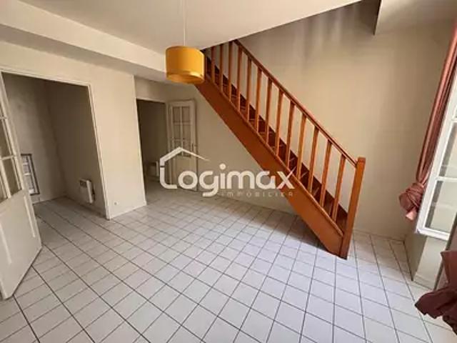 La Rochelle 17000 Achat / Vente appartement 2 pièces t2