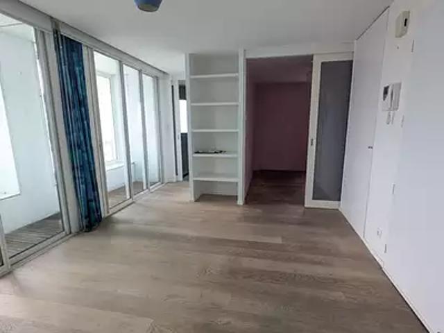 La Rochelle 17000 Achat / Vente appartement 2 pièces t2
