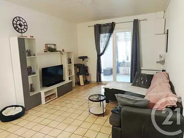 La Rochelle 17000 Achat / Vente appartement 2 pièces t2