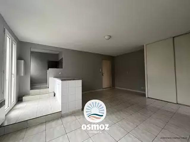 La Rochelle 17000 Achat / Vente appartement 2 pièces t2