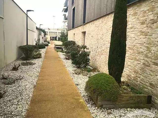 La Rochelle 17000 Achat / Vente appartement 2 pièces t2