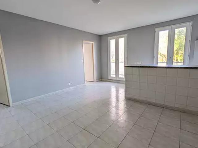 La Rochelle 17000 Achat / Vente appartement 2 pièces t2