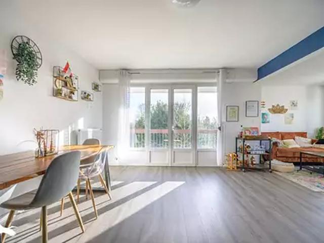 La Rochelle 17000 Achat / Vente appartement 2 pièces t2