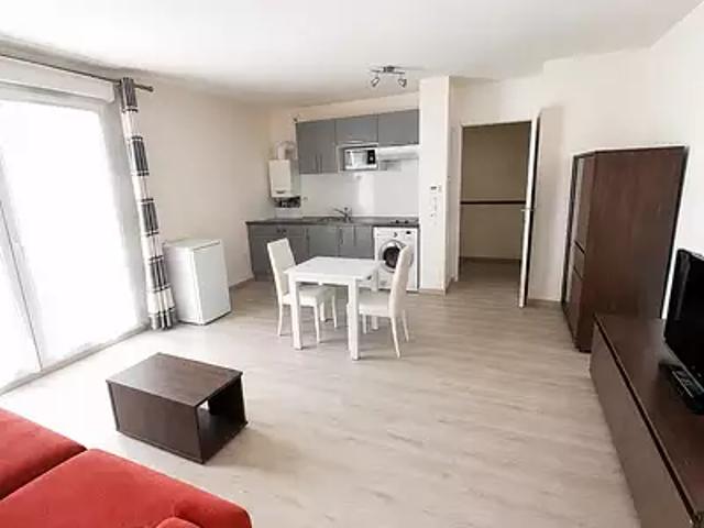 La Rochelle 17000 Achat / Vente appartement 2 pièces t2