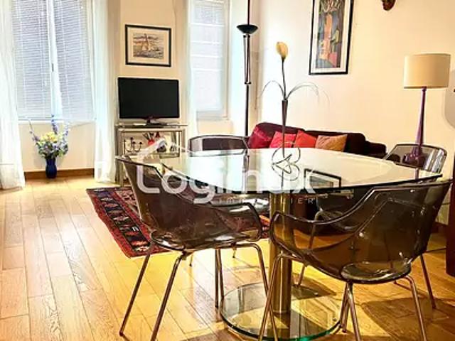 La Rochelle 17000 Achat / Vente appartement 2 pièces t2