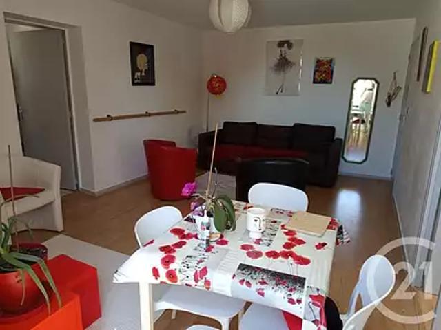La Rochelle 17000 Achat / Vente appartement 2 pièces t2