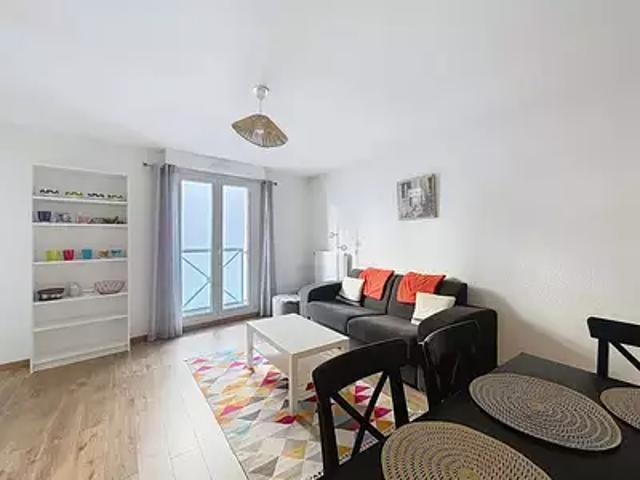 La Rochelle 17000 Achat / Vente appartement 2 pièces t2