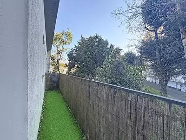 La Rochelle 17000 Achat / Vente appartement 2 pièces t2 au dernier étage cave