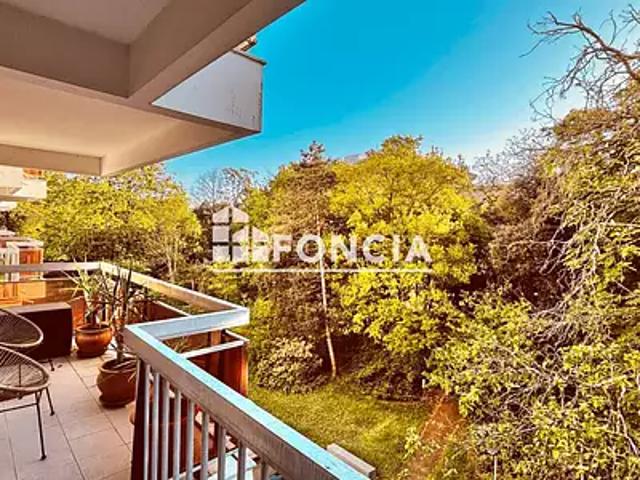 La Rochelle 17000 Achat / Vente appartement 2 pièces t2 balcon