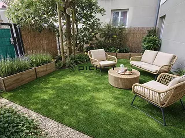 La Rochelle 17000 Achat / Vente appartement 2 pièces t2 cave parking
