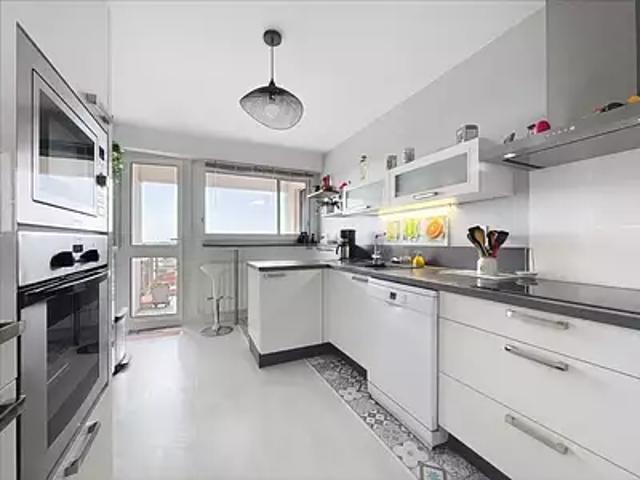La Rochelle 17000 Achat / Vente appartement 3 pièces t3