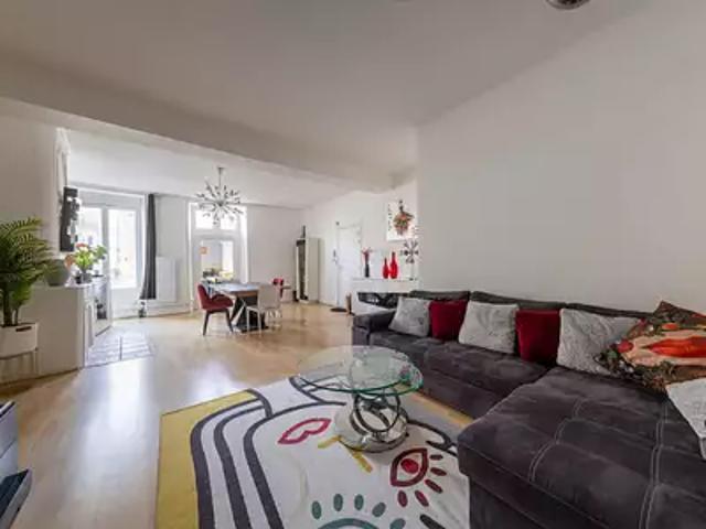 La Rochelle 17000 Achat / Vente appartement 3 pièces t3