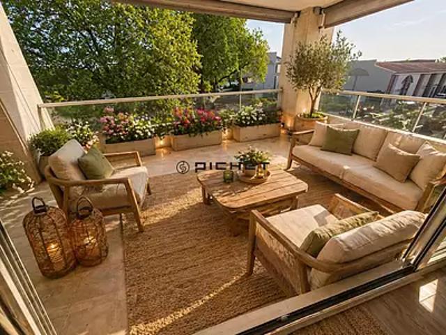 La Rochelle 17000 Achat / Vente appartement 3 pièces t3