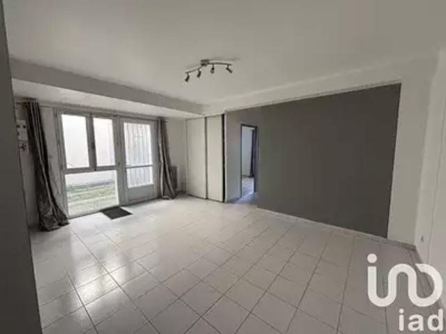 La Rochelle 17000 Achat / Vente appartement 3 pièces t3