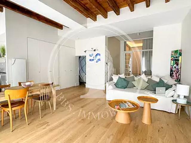 La Rochelle 17000 Achat / Vente appartement 3 pièces t3