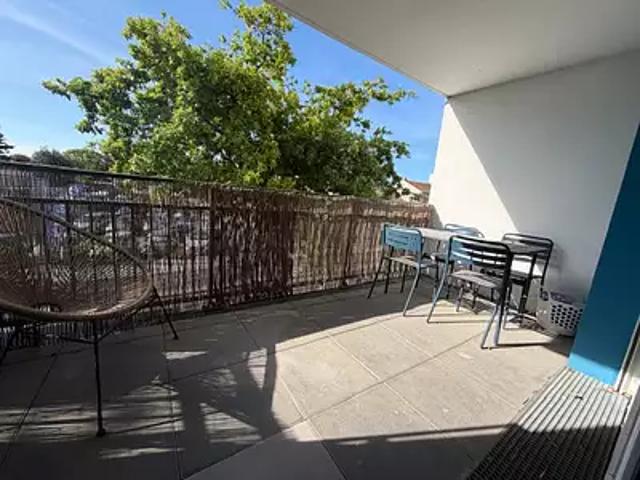 La Rochelle 17000 Achat / Vente appartement 3 pièces t3
