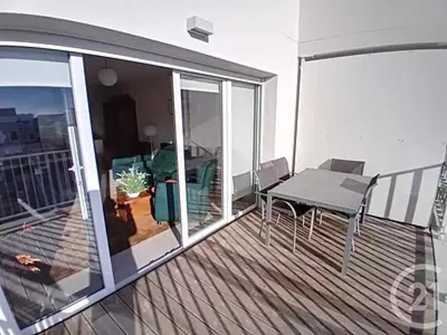 La Rochelle 17000 Achat / Vente appartement 3 pièces t3