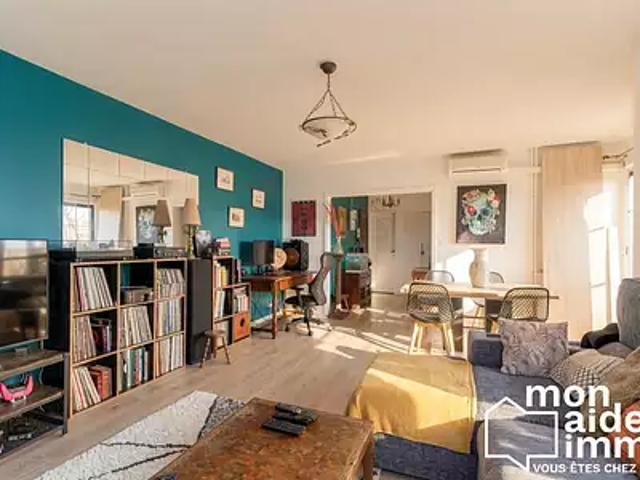 La Rochelle 17000 Achat / Vente appartement 3 pièces t3