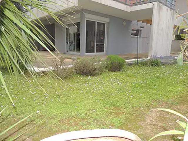 La Rochelle 17000 Achat / Vente appartement 3 pièces t3