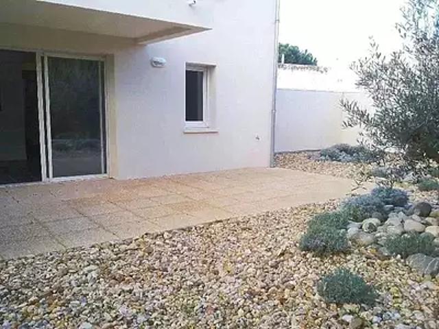 La Rochelle 17000 Achat / Vente appartement 3 pièces t3