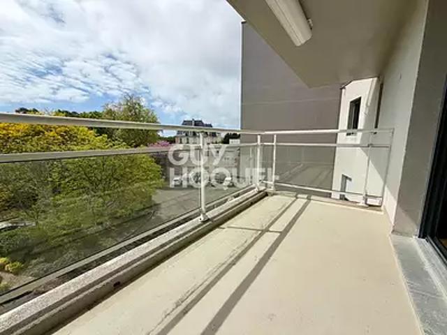 La Rochelle 17000 Achat / Vente appartement 3 pièces t3
