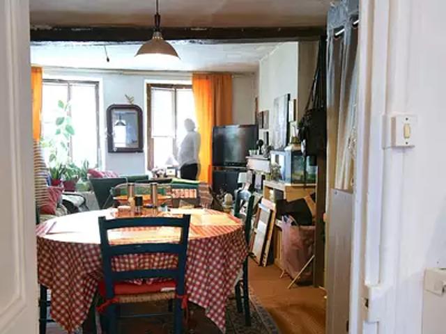 La Rochelle 17000 Achat / Vente appartement 3 pièces t3