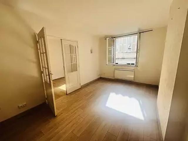 La Rochelle 17000 Achat / Vente appartement 3 pièces t3