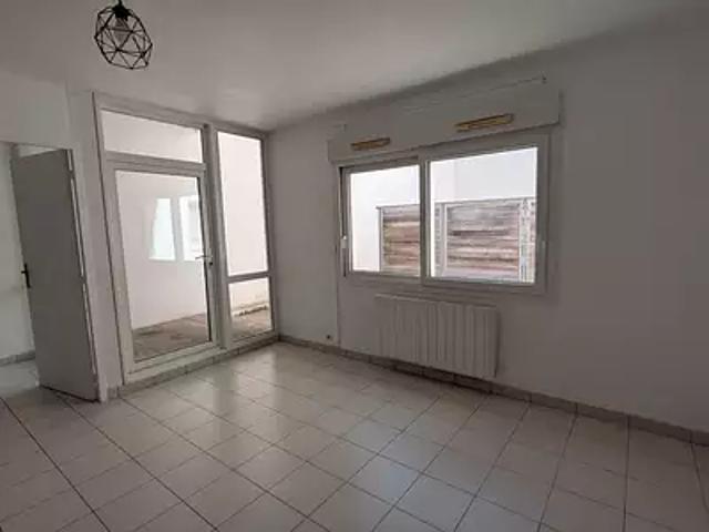 La Rochelle 17000 Achat / Vente appartement 3 pièces t3