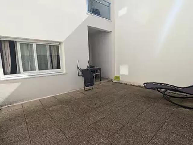 La Rochelle 17000 Achat / Vente appartement 3 pièces t3