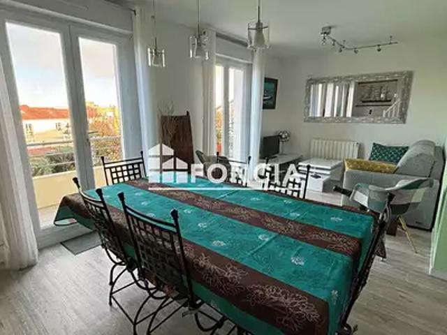 La Rochelle 17000 Achat / Vente appartement 3 pièces t3