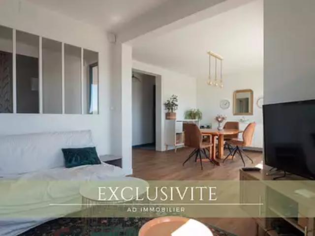 La Rochelle 17000 Achat / Vente appartement 3 pièces t3