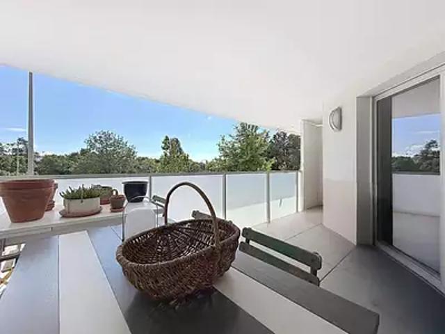 La Rochelle 17000 Achat / Vente appartement 3 pièces t3 terrasse