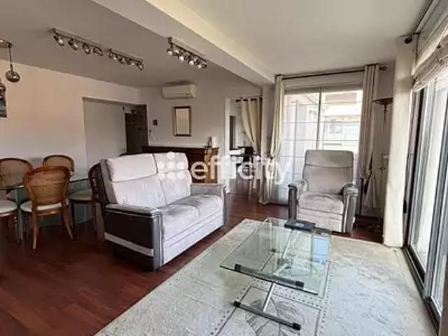 La Rochelle 17000 Achat / Vente appartement 3 pièces t3 terrasse balcon