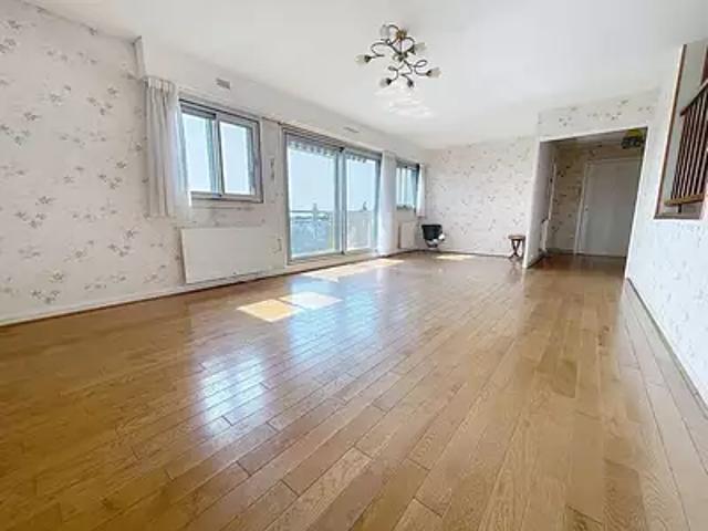 Puilboreau 17138 Achat / Vente appartement 3 pièces t3 cave balcon