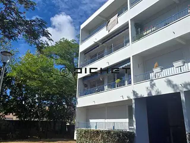 La Rochelle 17000 Achat / Vente appartement 3 pièces t3 cave parking