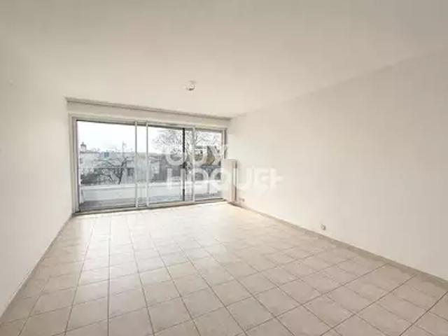 La Rochelle 17000 Achat / Vente appartement 3 pièces t3 cave parking