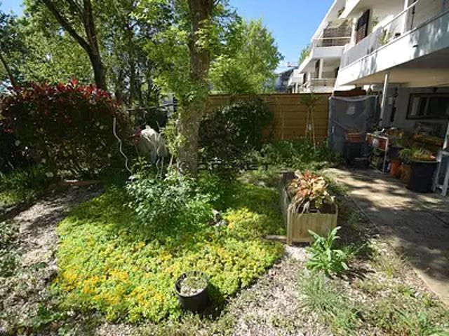La Rochelle 17000 Achat / Vente appartement 3 pièces t3 parking
