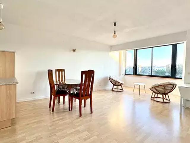 La Rochelle 17000 Achat / Vente appartement 3 pièces t3 piscine cave