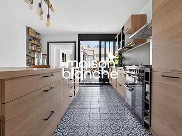 La Rochelle 17000 Achat / Vente immeuble
