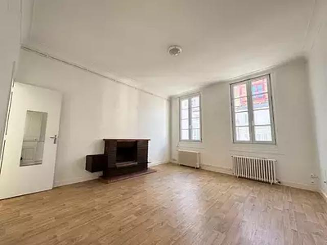 La Rochelle 17000 Achat / Vente immeuble