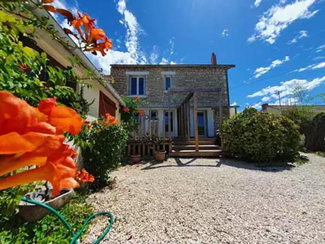 La Rochelle 17000 Achat / Vente immeuble jardin