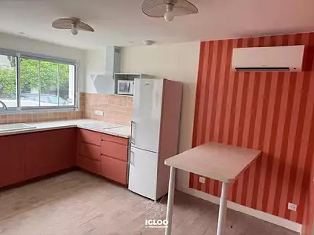 La Rochelle 17000 Achat / Vente maison 3 pièces t3