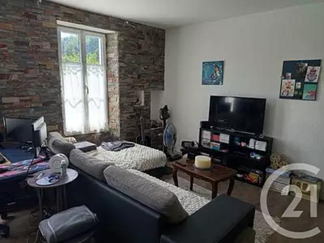 La Rochelle 17000 Achat / Vente maison 3 pièces t3